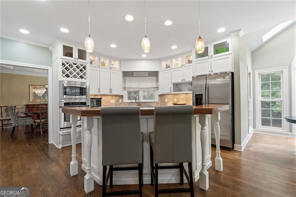 4575 Dairy Way Peachtree Corners GA 30092