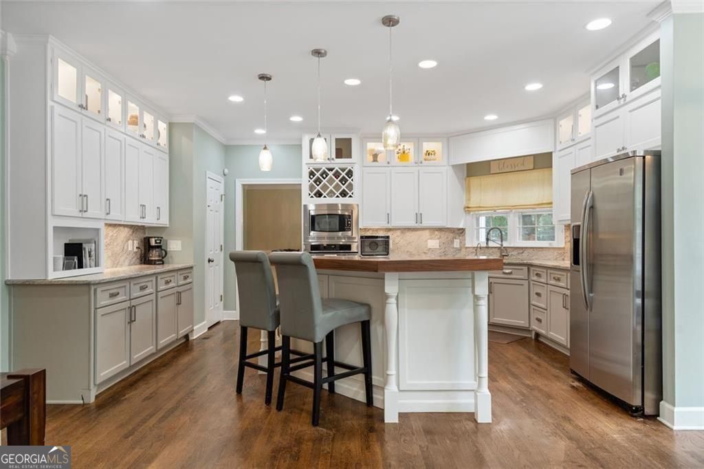 4575 Dairy Way Peachtree Corners GA 30092