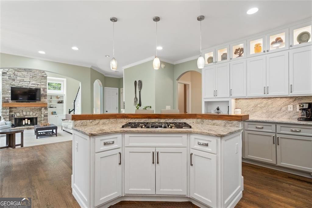 4575 Dairy Way Peachtree Corners GA 30092