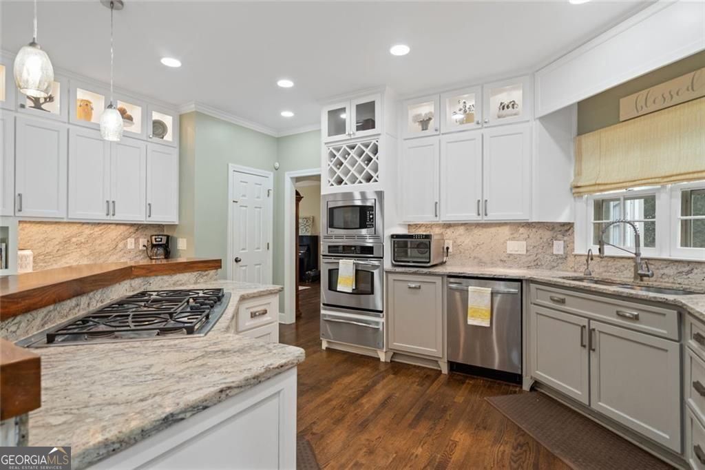 4575 Dairy Way Peachtree Corners GA 30092