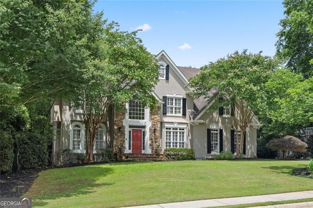 4575 Dairy Way Peachtree Corners GA 30092