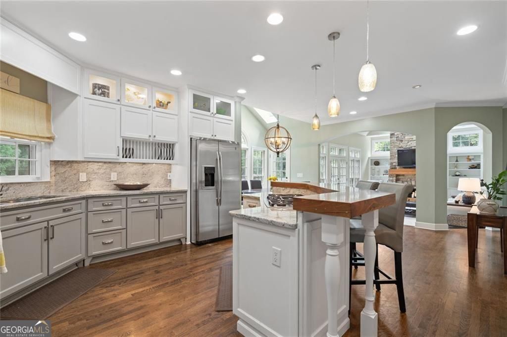 4575 Dairy Way Peachtree Corners GA 30092