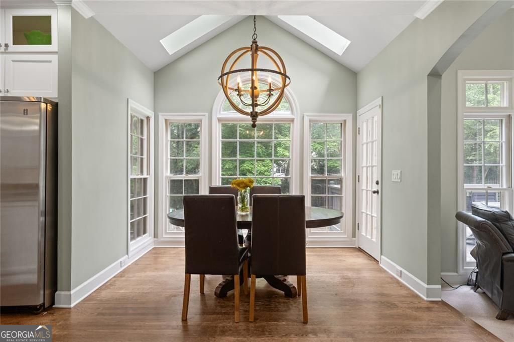 4575 Dairy Way Peachtree Corners GA 30092