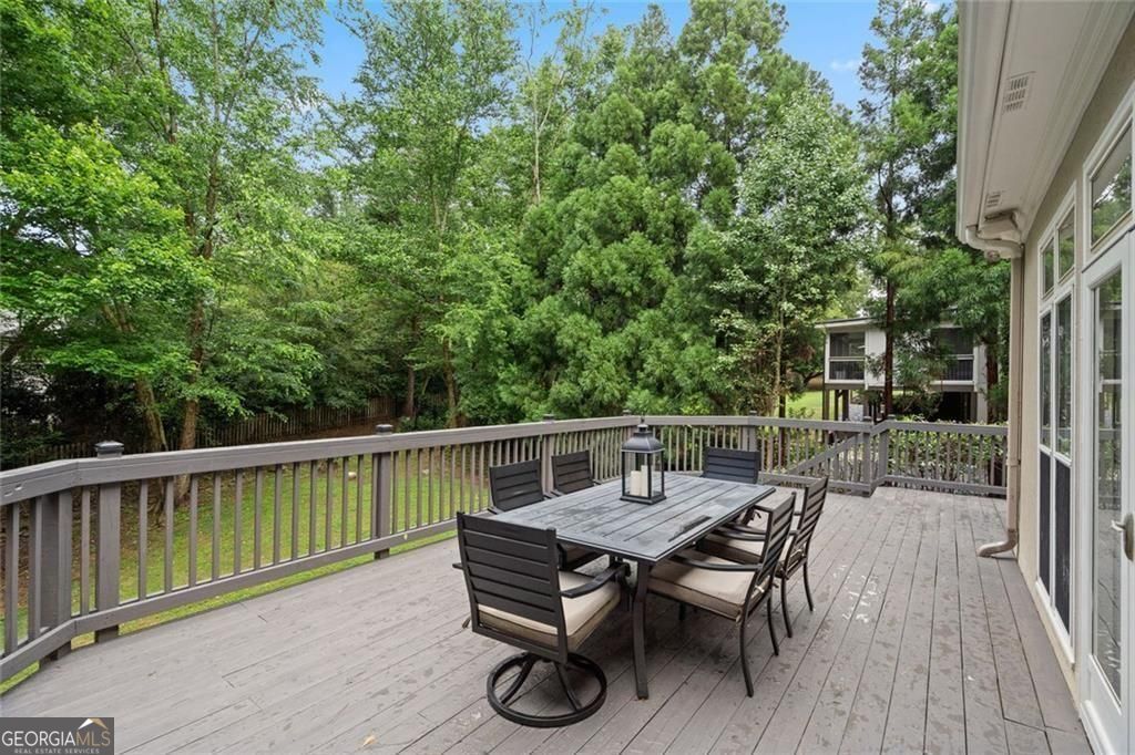 4575 Dairy Way Peachtree Corners GA 30092