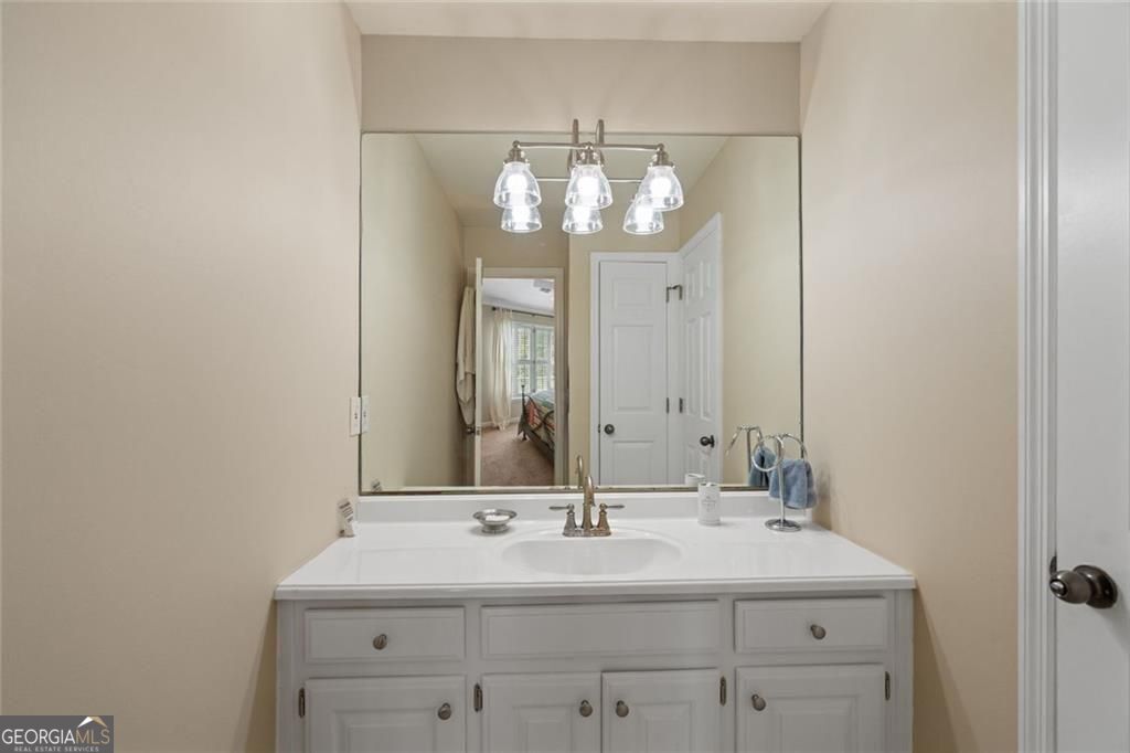 4575 Dairy Way Peachtree Corners GA 30092