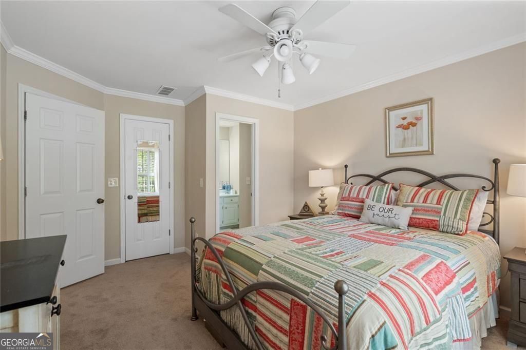 4575 Dairy Way Peachtree Corners GA 30092