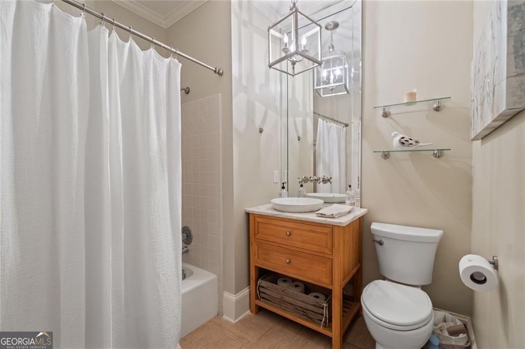 4575 Dairy Way Peachtree Corners GA 30092