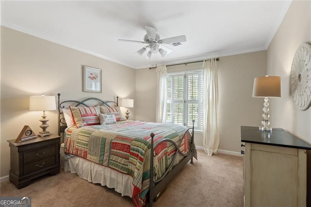 4575 Dairy Way Peachtree Corners GA 30092