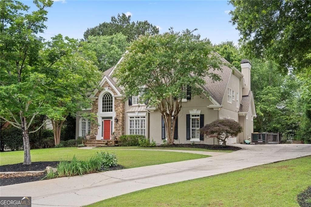 4575 Dairy Way Peachtree Corners GA 30092