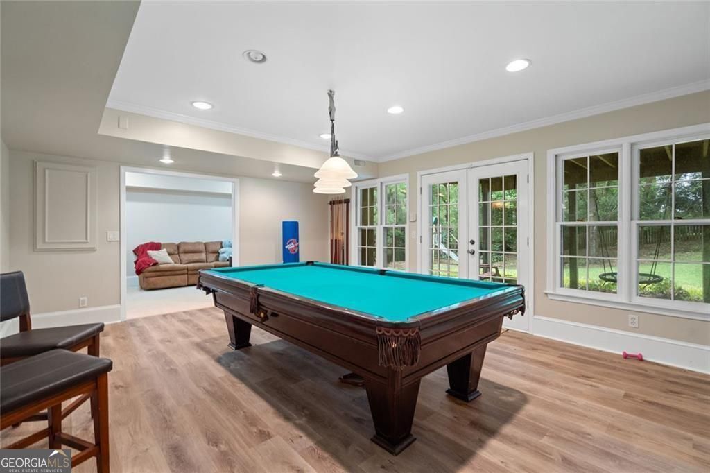 4575 Dairy Way Peachtree Corners GA 30092