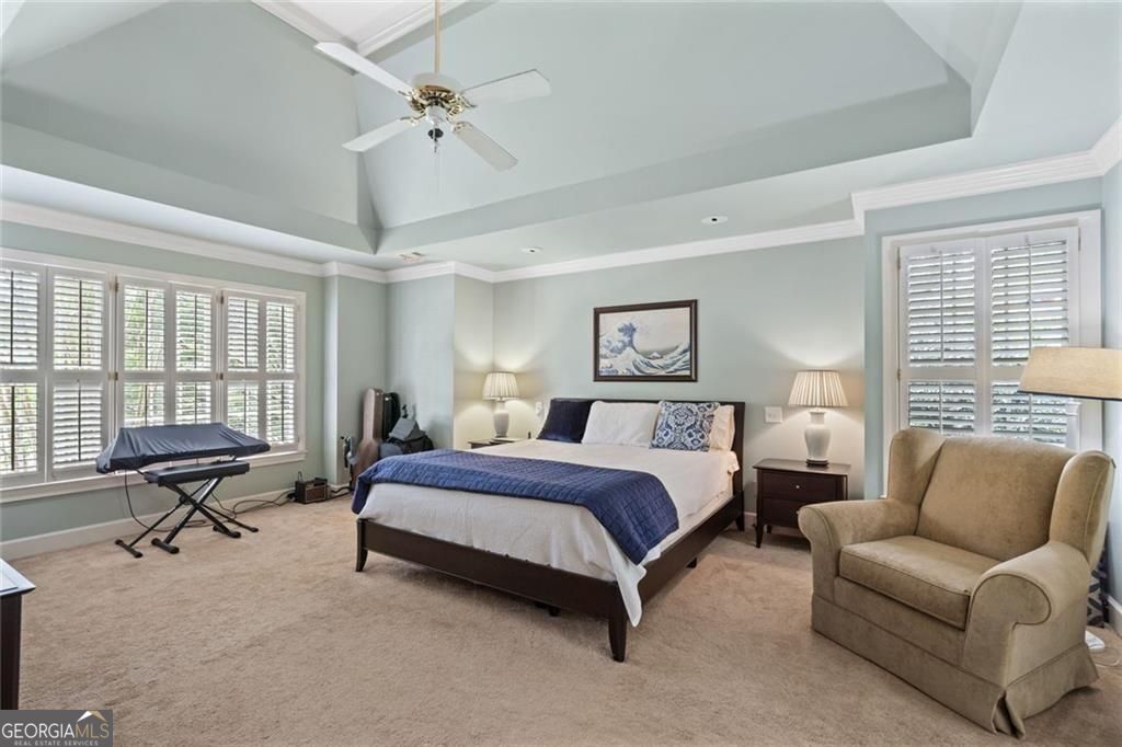 4575 Dairy Way Peachtree Corners GA 30092