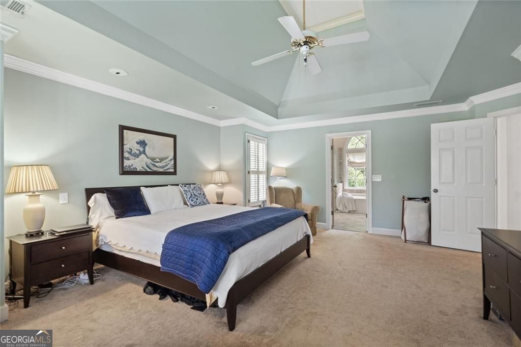 4575 Dairy Way Peachtree Corners GA 30092
