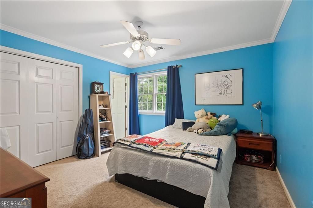 4575 Dairy Way Peachtree Corners GA 30092