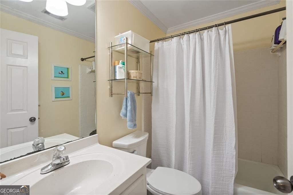 4575 Dairy Way Peachtree Corners GA 30092