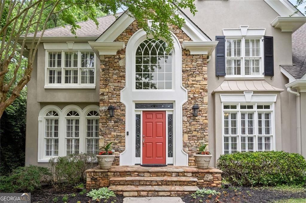 4575 Dairy Way Peachtree Corners GA 30092