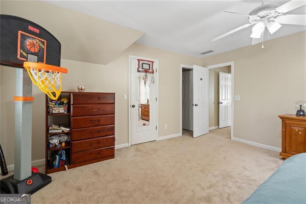 4575 Dairy Way Peachtree Corners GA 30092
