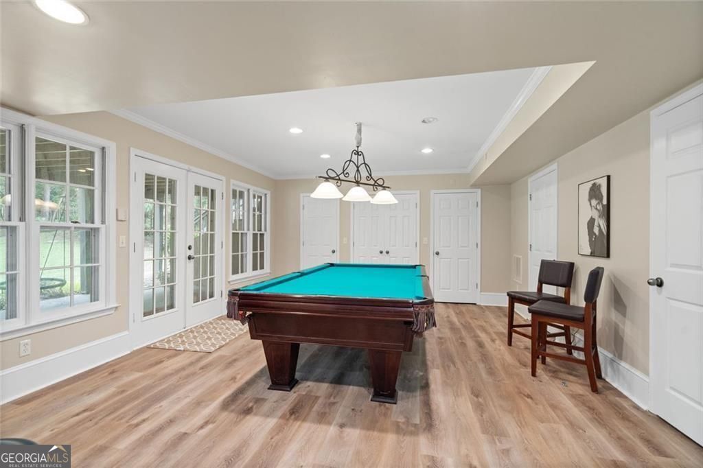 4575 Dairy Way Peachtree Corners GA 30092