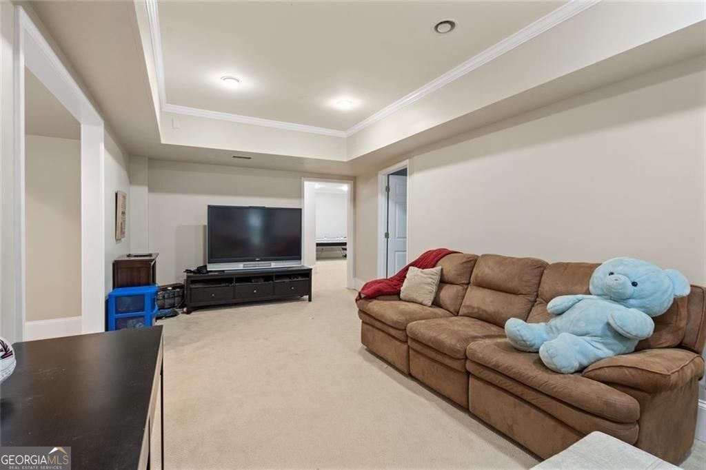 4575 Dairy Way Peachtree Corners GA 30092