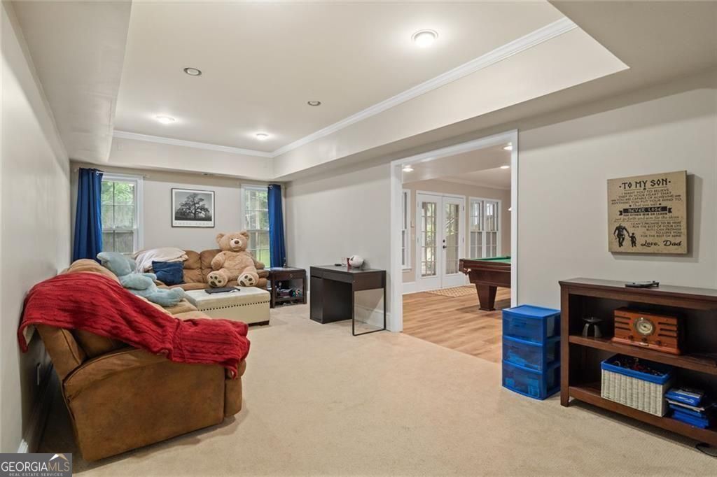 4575 Dairy Way Peachtree Corners GA 30092