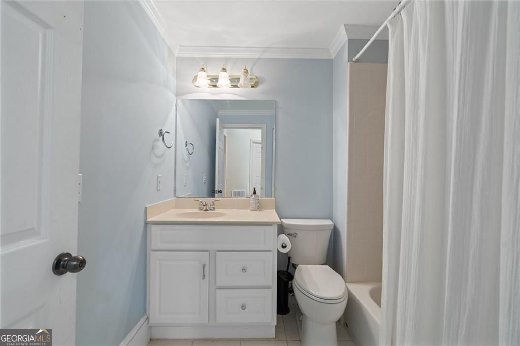 4575 Dairy Way Peachtree Corners GA 30092