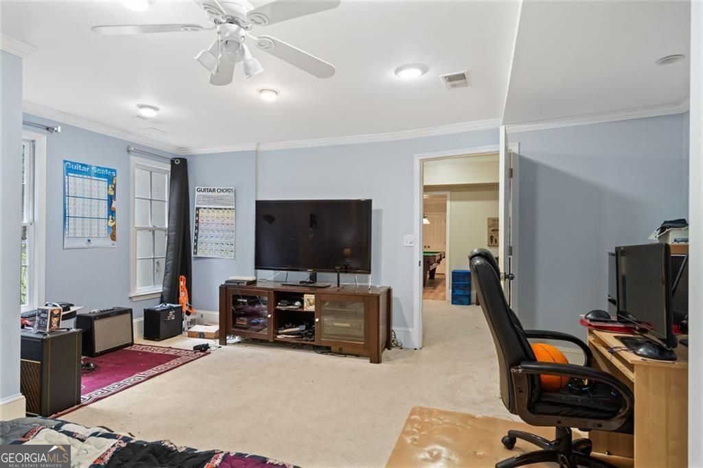 4575 Dairy Way Peachtree Corners GA 30092
