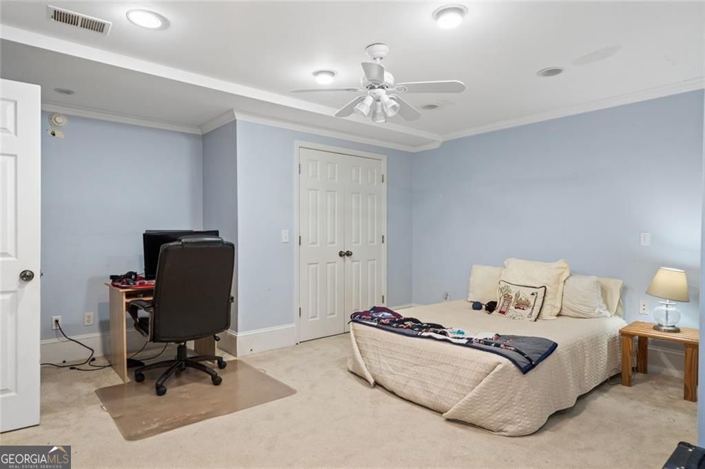 4575 Dairy Way Peachtree Corners GA 30092