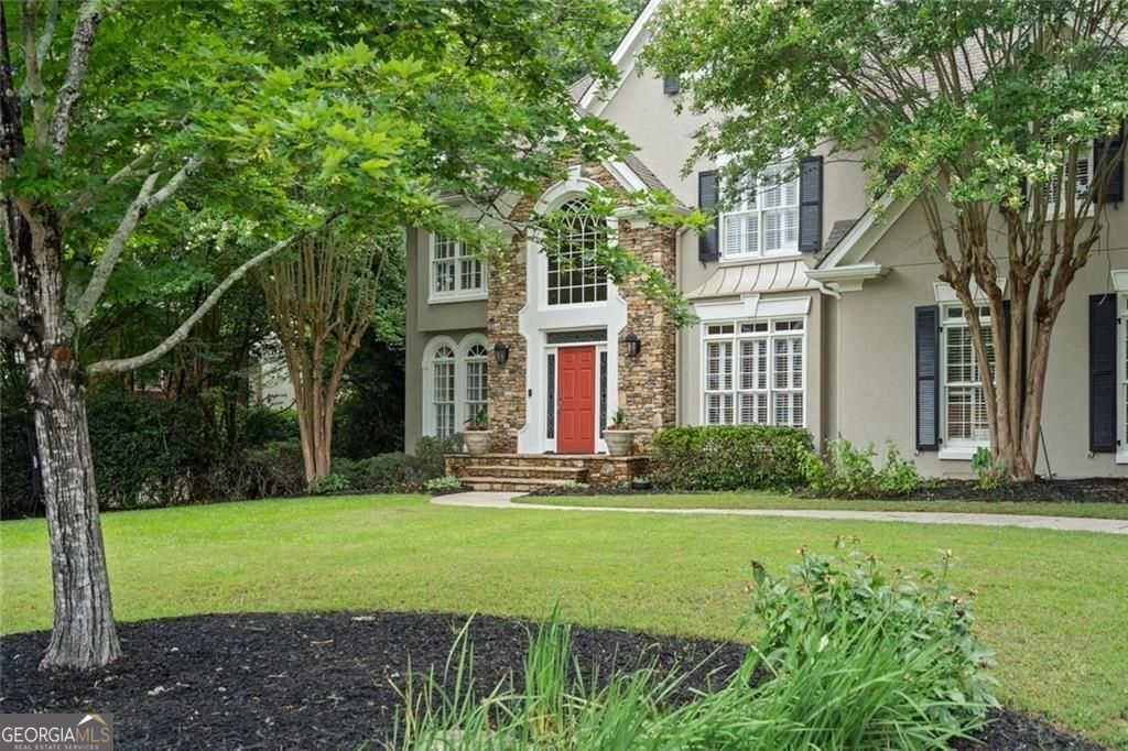 4575 Dairy Way Peachtree Corners GA 30092