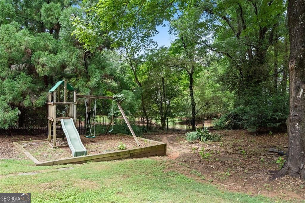 4575 Dairy Way Peachtree Corners GA 30092