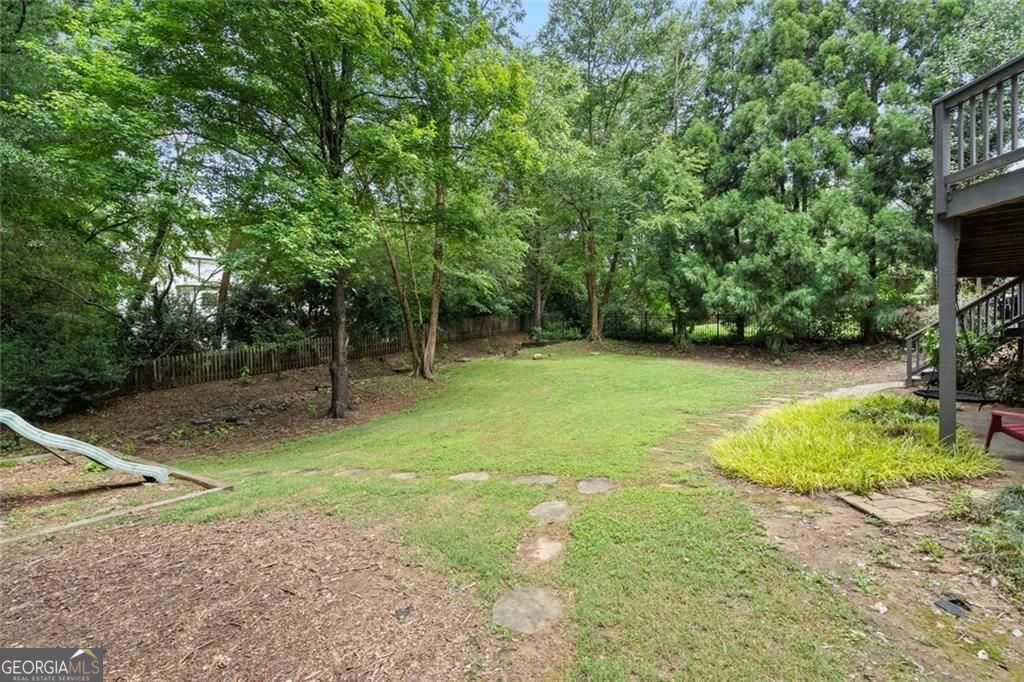 4575 Dairy Way Peachtree Corners GA 30092