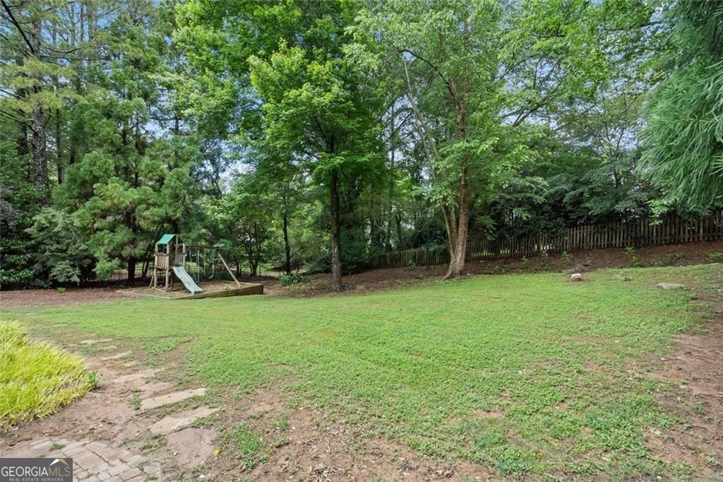 4575 Dairy Way Peachtree Corners GA 30092