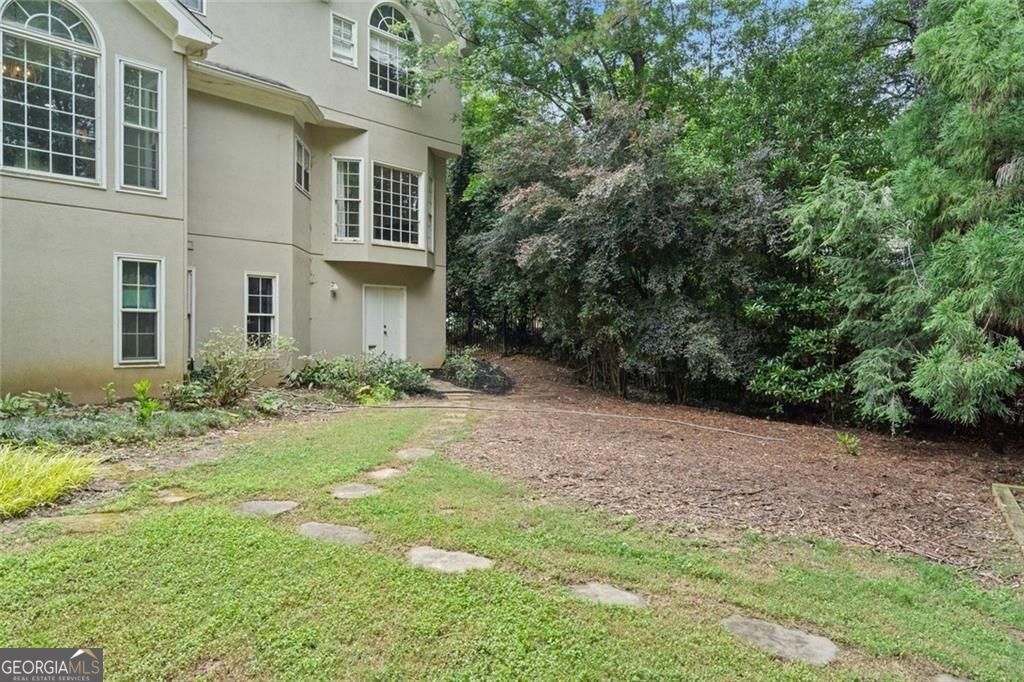 4575 Dairy Way Peachtree Corners GA 30092