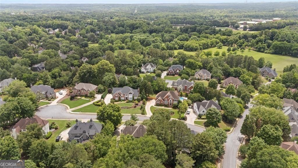 4575 Dairy Way Peachtree Corners GA 30092