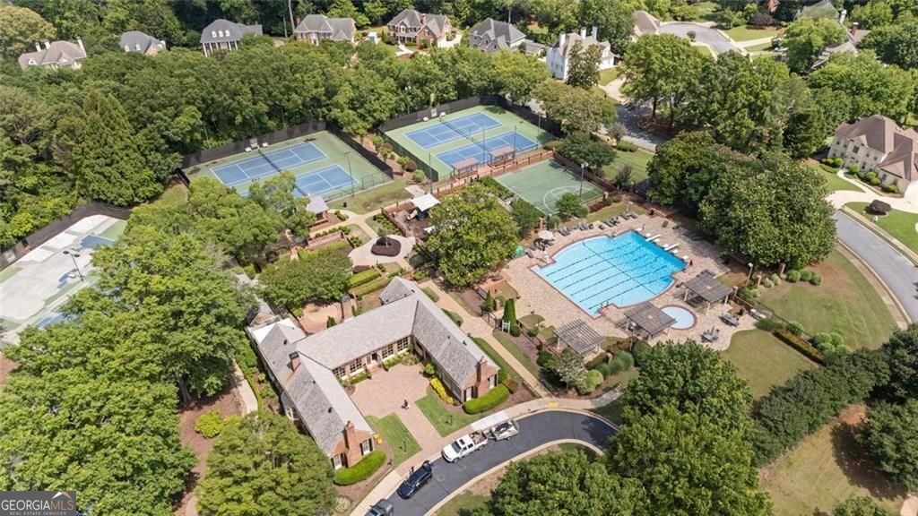4575 Dairy Way Peachtree Corners GA 30092