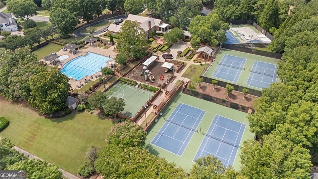 4575 Dairy Way Peachtree Corners GA 30092