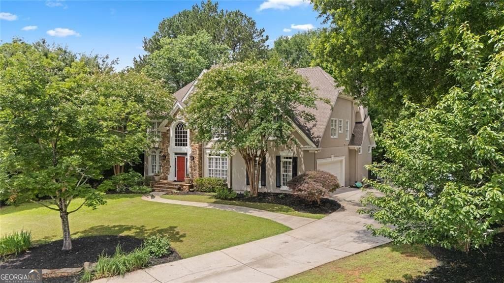 4575 Dairy Way Peachtree Corners GA 30092