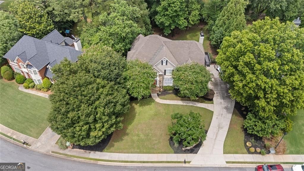 4575 Dairy Way Peachtree Corners GA 30092