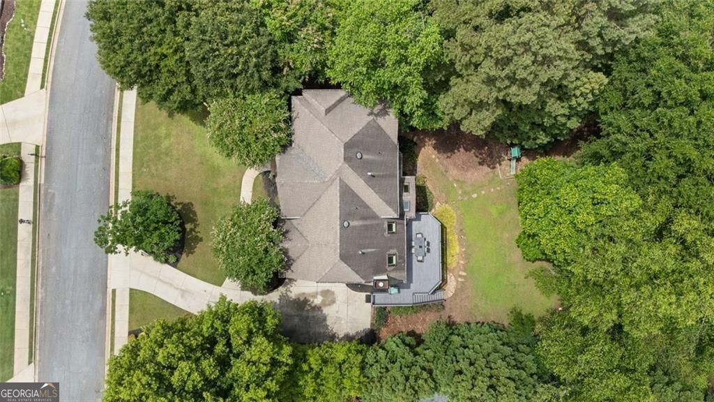 4575 Dairy Way Peachtree Corners GA 30092