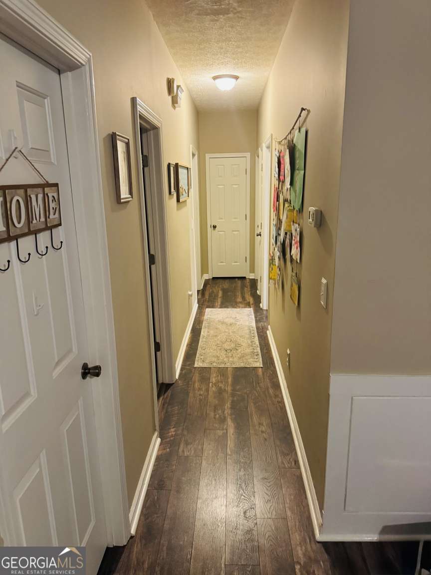 8590 Kencrest Drive Winston GA 30187
