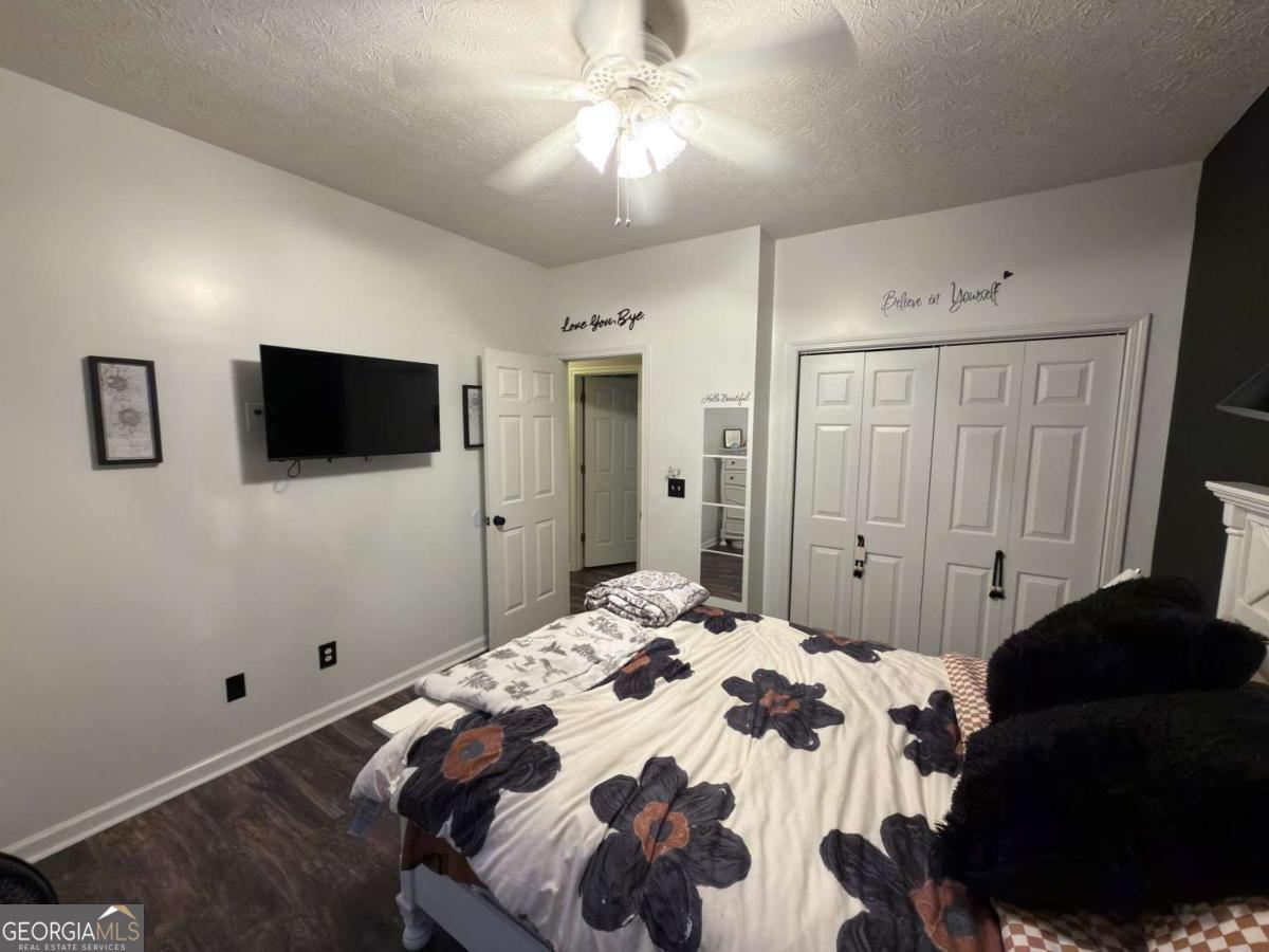 8590 Kencrest Drive Winston GA 30187
