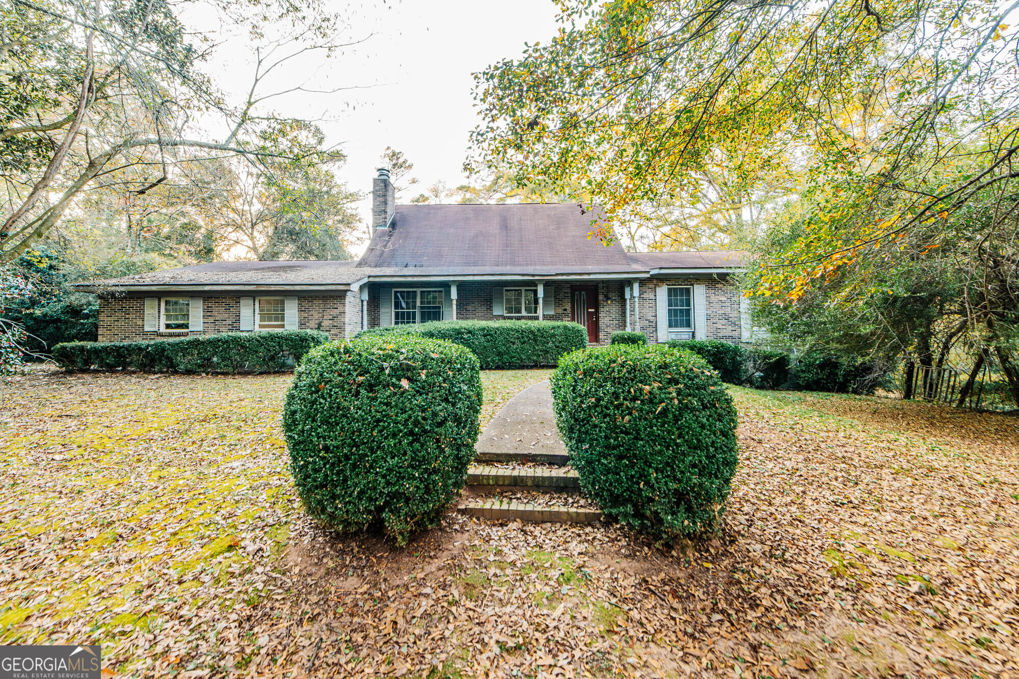 6368 Old Forsyth Road Macon GA 31210