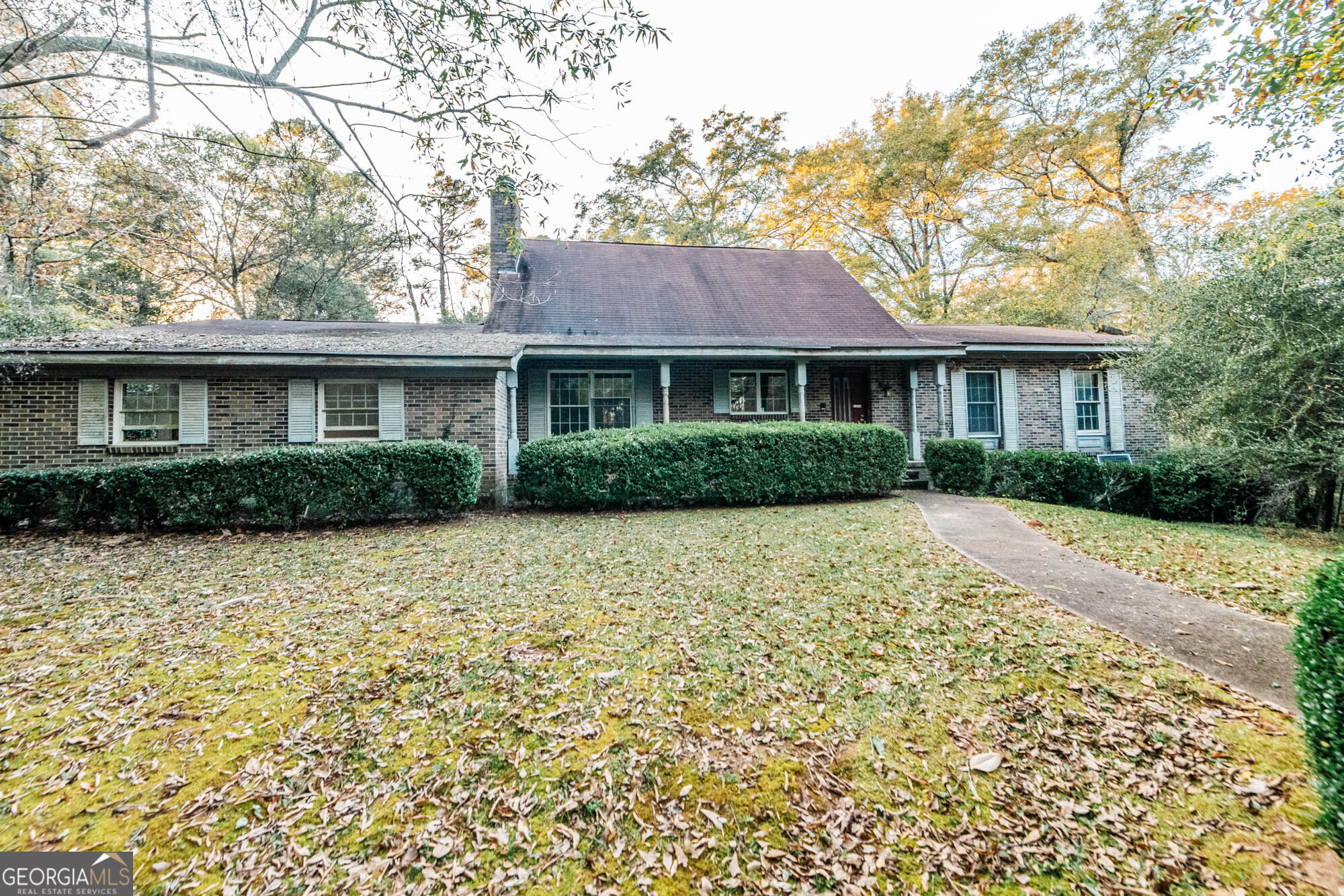 6368 Old Forsyth Road Macon GA 31210