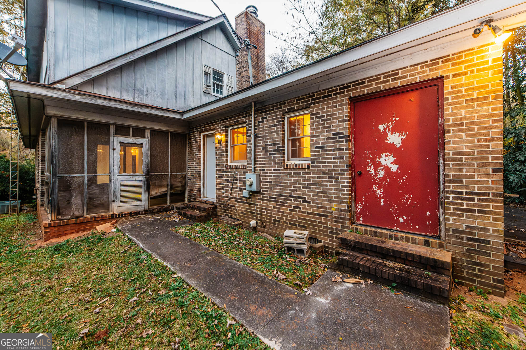 6368 Old Forsyth Road Macon GA 31210