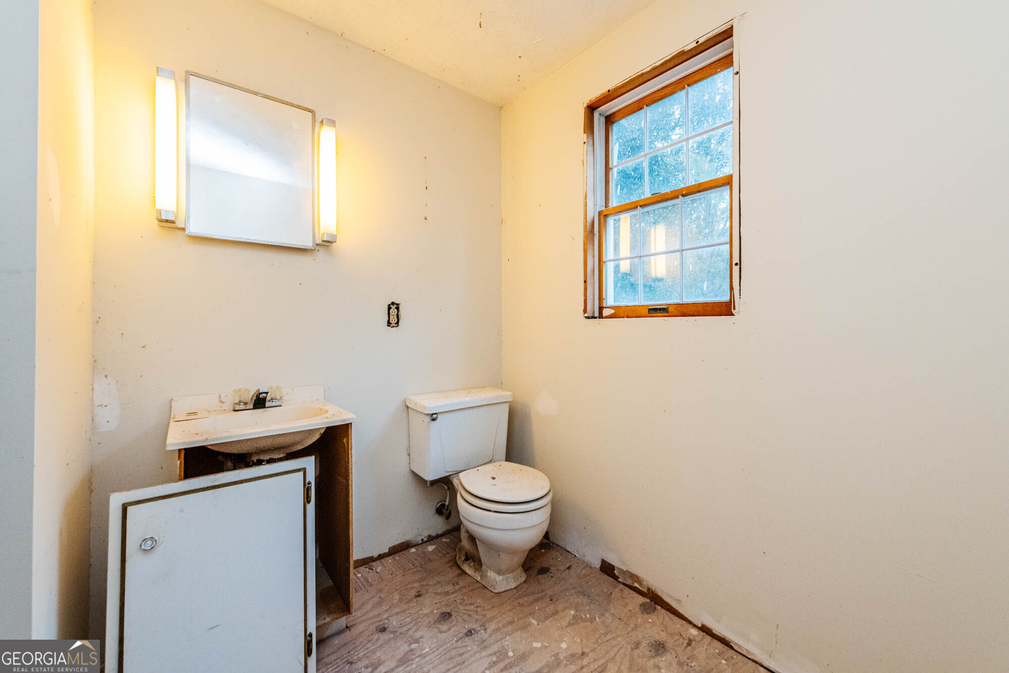 6368 Old Forsyth Road Macon GA 31210