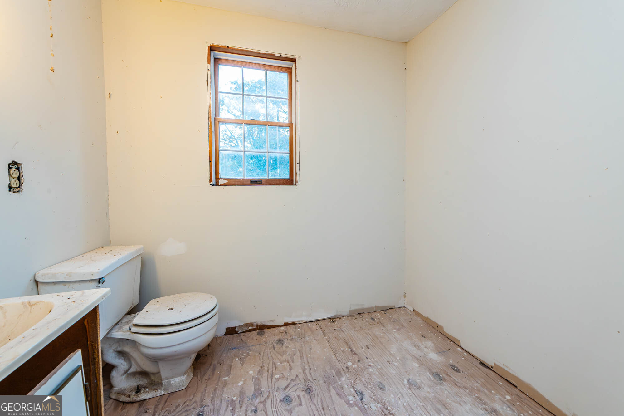 6368 Old Forsyth Road Macon GA 31210