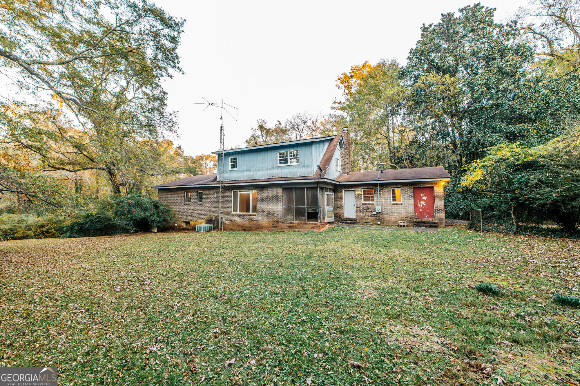 6368 Old Forsyth Road Macon GA 31210