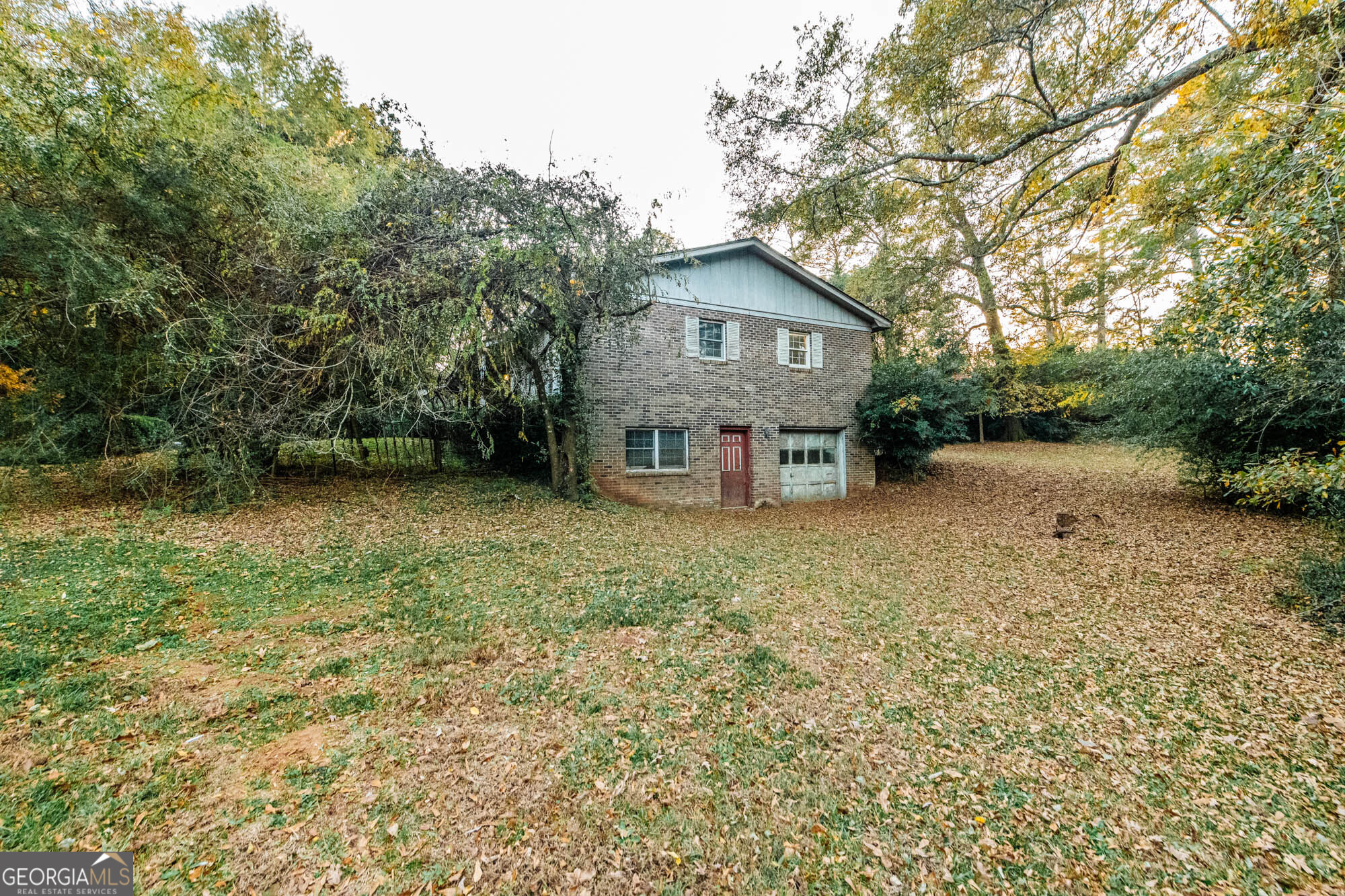 6368 Old Forsyth Road Macon GA 31210