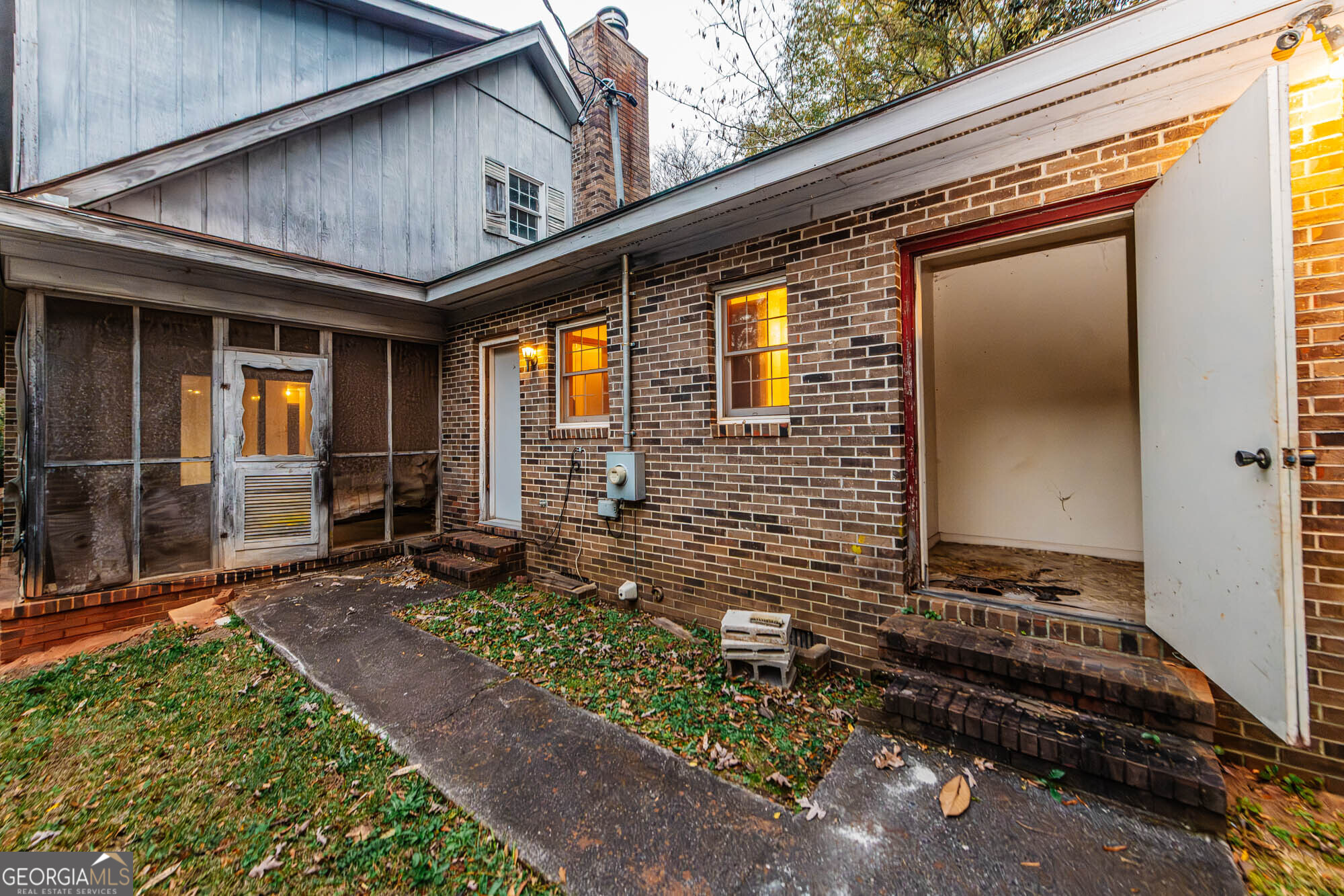 6368 Old Forsyth Road Macon GA 31210