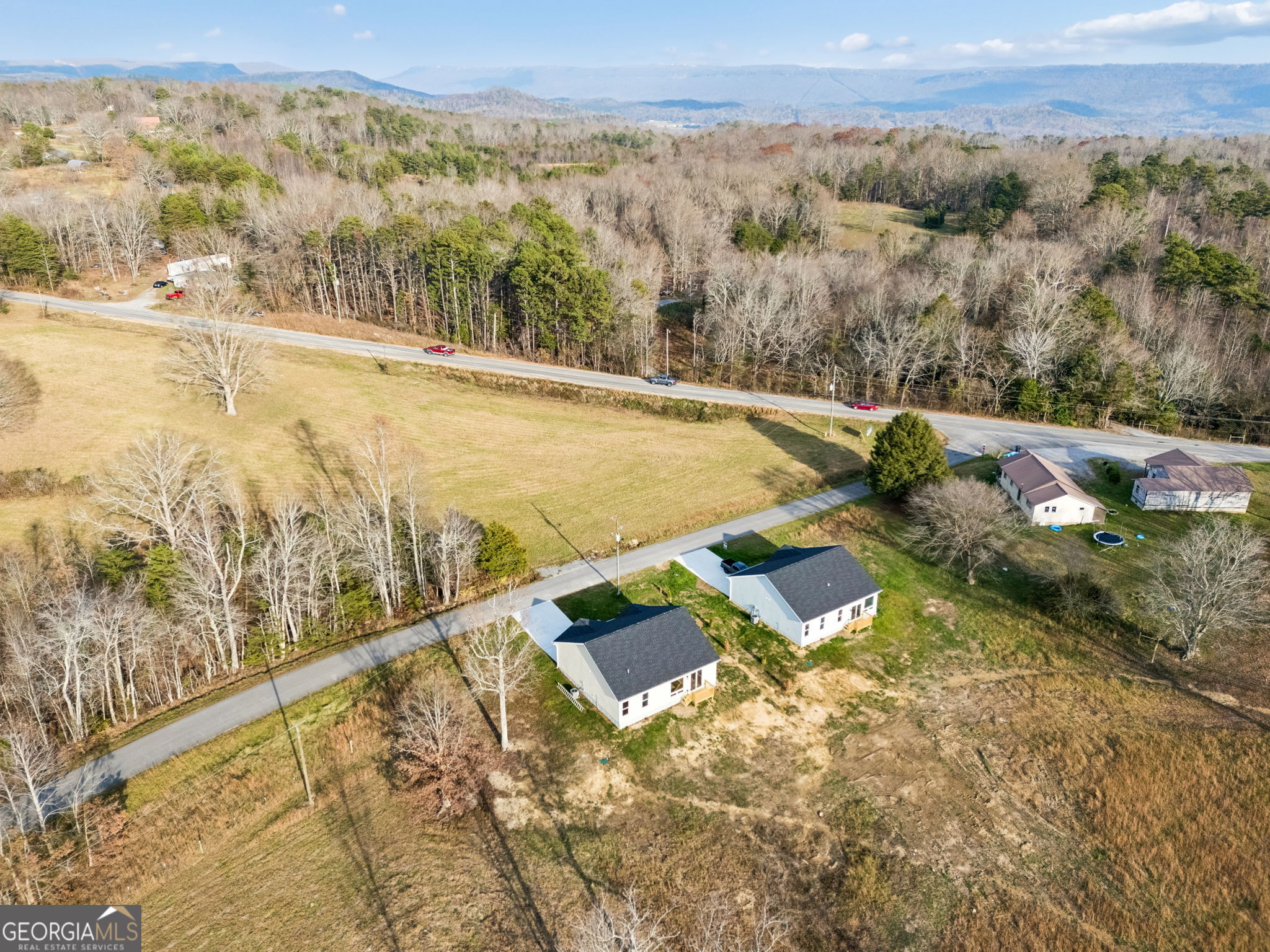 71 Ballard Road Trenton GA 30752