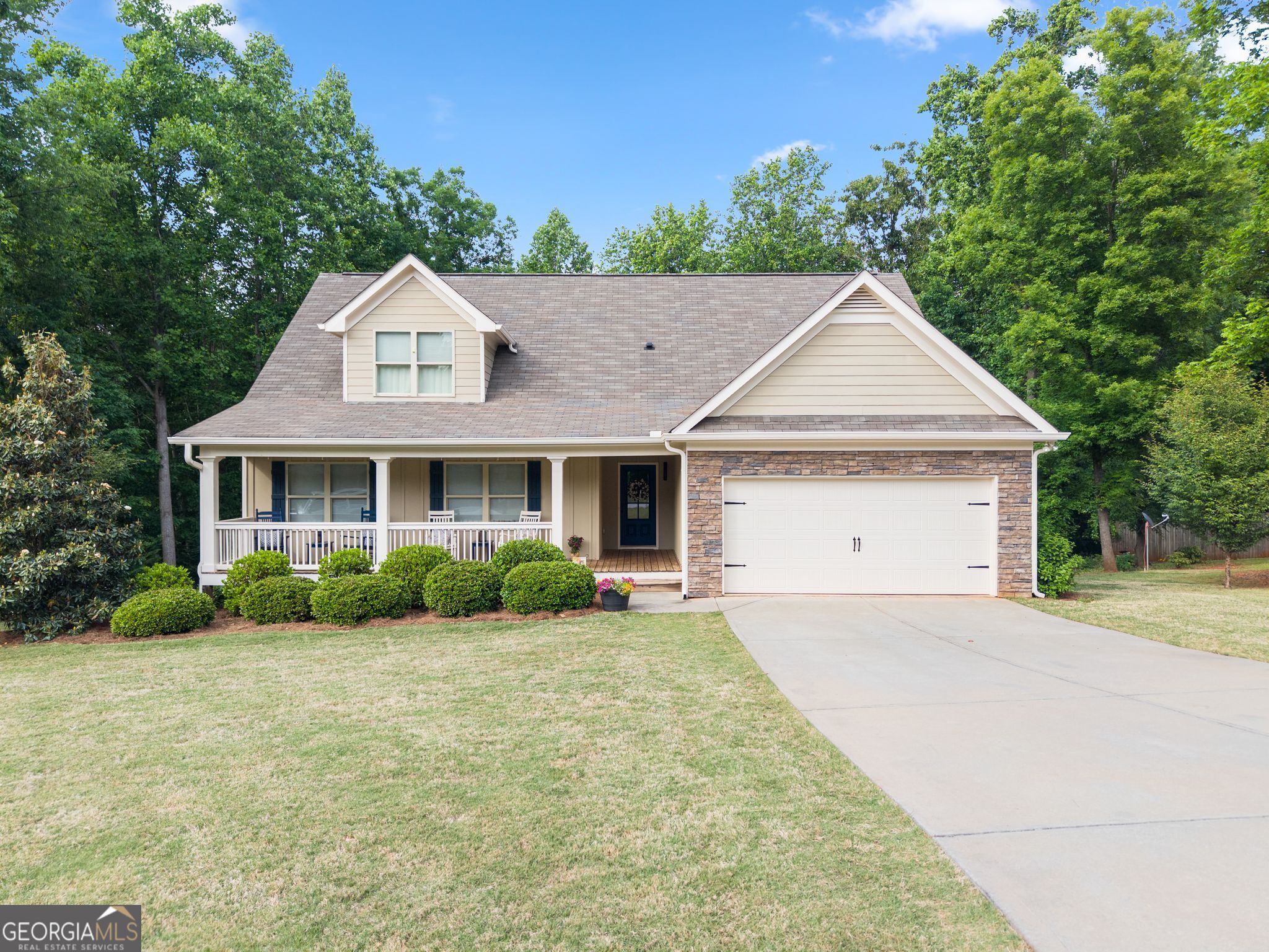 170 Fair Oaks Court Commerce GA 30529