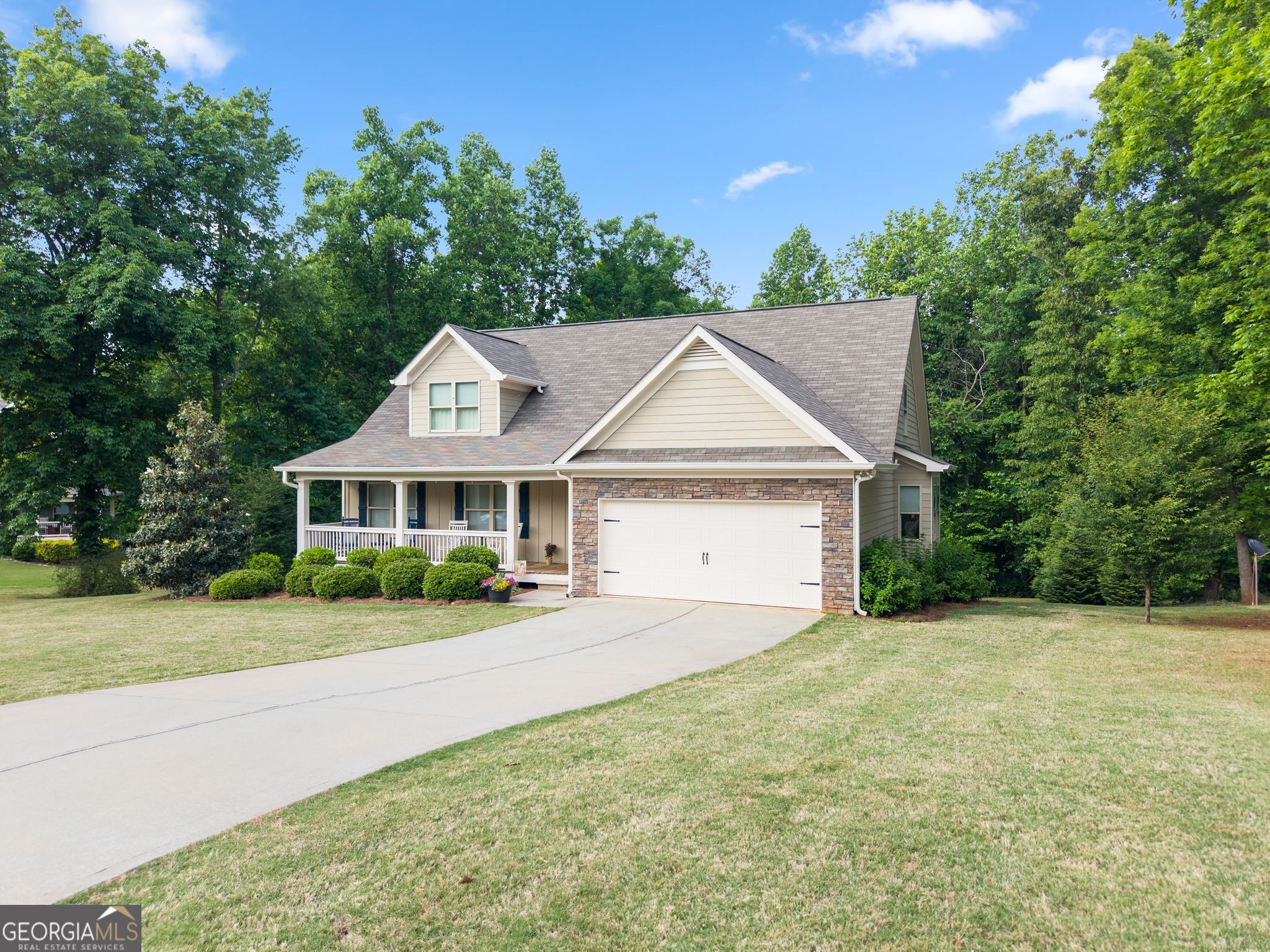 170 Fair Oaks Court Commerce GA 30529
